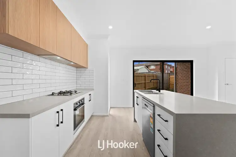 Third view of Homely townhouse listing, 2/22 Napier Street, Dandenong VIC 3175