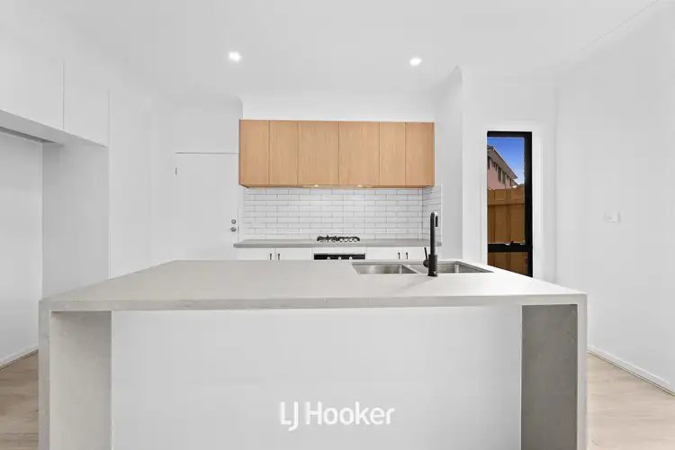 Fourth view of Homely townhouse listing, 2/22 Napier Street, Dandenong VIC 3175