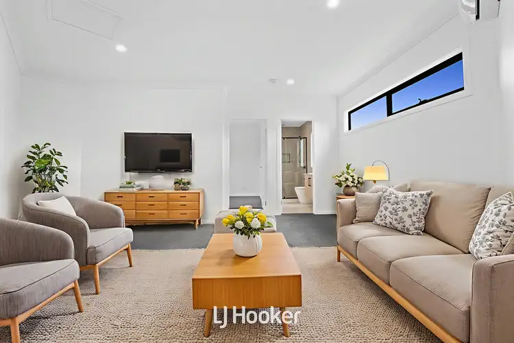 Fifth view of Homely townhouse listing, 2/22 Napier Street, Dandenong VIC 3175