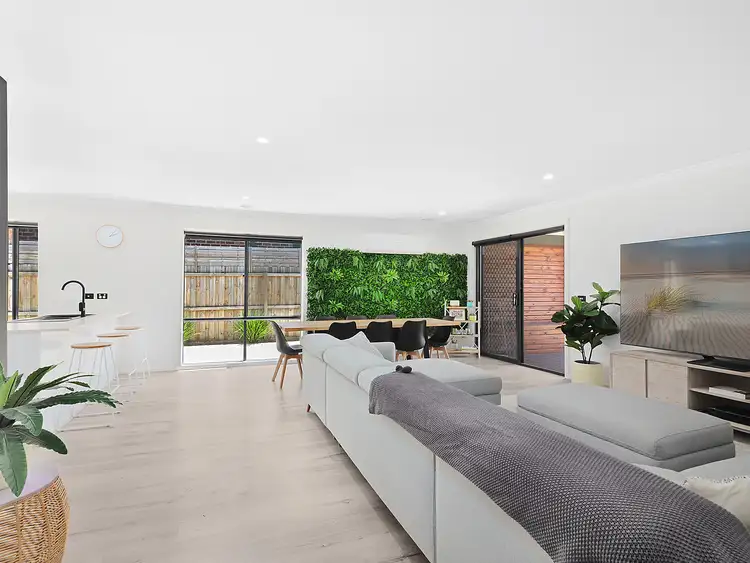 Fourth view of Homely house listing, 8 Snedden Street, Armstrong Creek VIC 3217