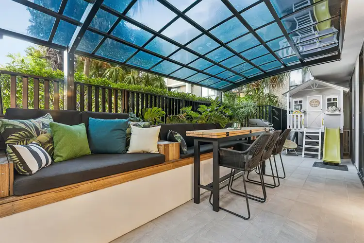 Third view of Homely apartment listing, 2015/50 Pemberton Street, Botany NSW 2019