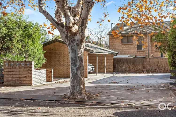 Second view of Homely townhouse listing, 5/91 Queen Street, Norwood SA 5067
