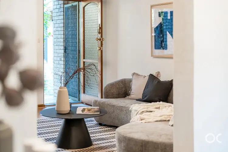 Fifth view of Homely townhouse listing, 5/91 Queen Street, Norwood SA 5067
