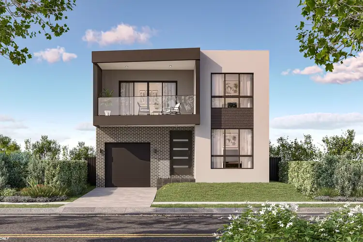 9 Pomfret Avenue, Rouse Hill NSW 2155