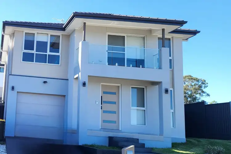 Main view of Homely house listing, 13 Darke Street, Rouse Hill NSW 2155