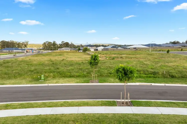 Fourth view of Homely land listing, 3 Aroma Avenue, Bellbird NSW 2325