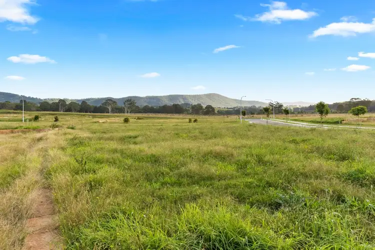 Fifth view of Homely land listing, 3 Aroma Avenue, Bellbird NSW 2325