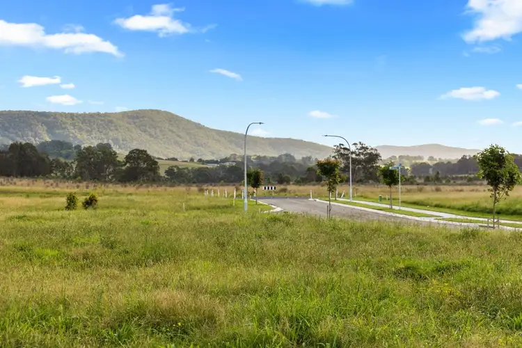 Sixth view of Homely land listing, 3 Aroma Avenue, Bellbird NSW 2325