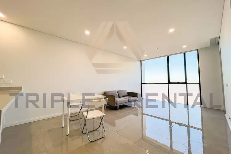Main view of Homely apartment listing, 804/5 Joynton Avenue, Zetland NSW 2017