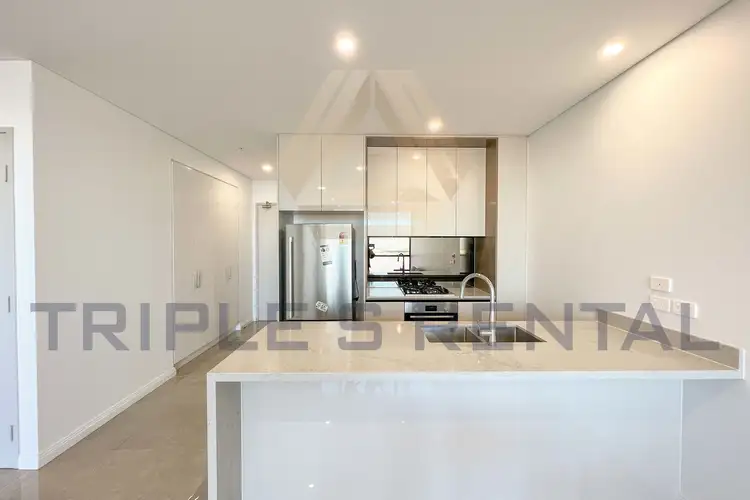 Fourth view of Homely apartment listing, 804/5 Joynton Avenue, Zetland NSW 2017