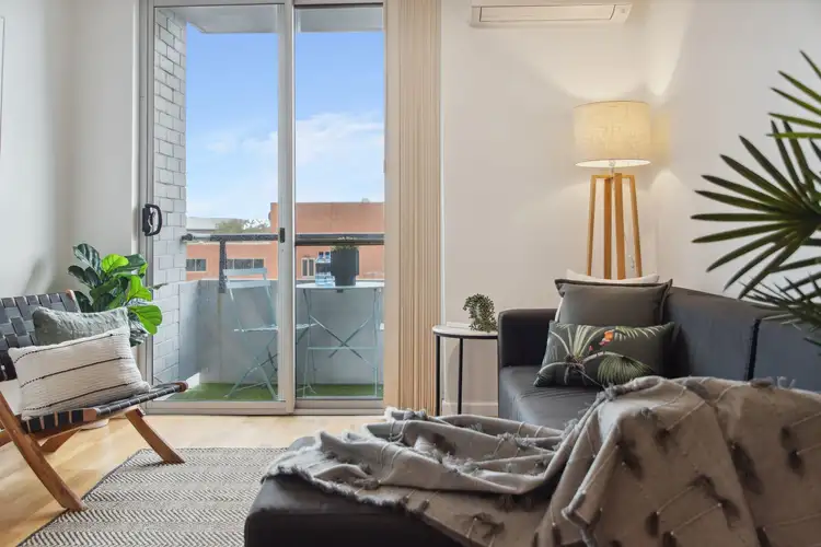 502/23 Adelaide Street