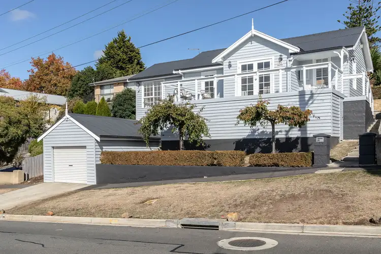 31 Prospect Street, Prospect TAS 7250