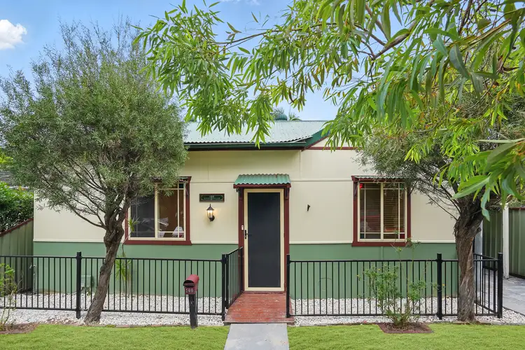 Main view of Homely house listing, 100 Crimea Street, Parramatta NSW 2150