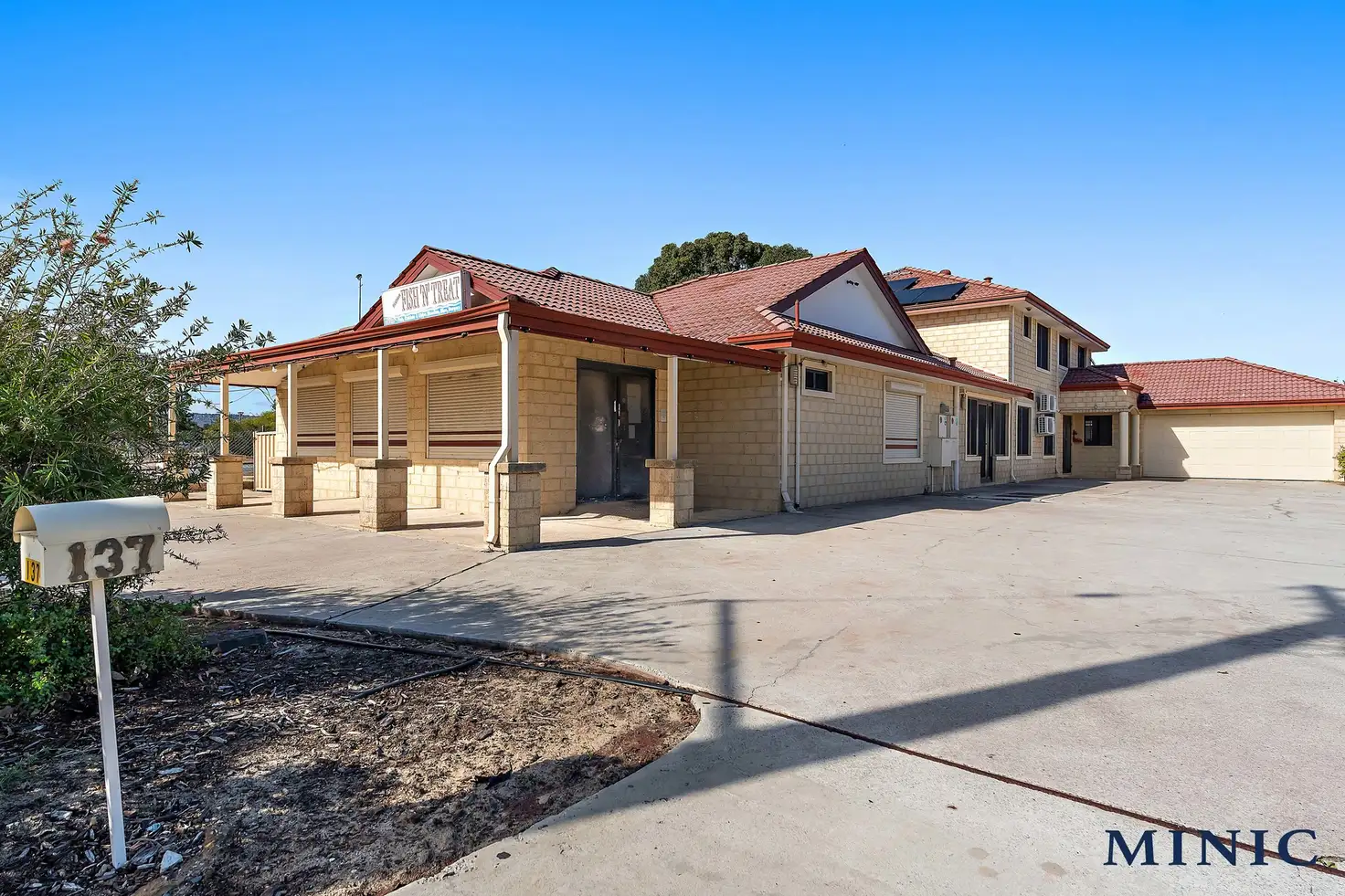 Main view of Homely house listing, 137 Ladywell Street, Beckenham WA 6107