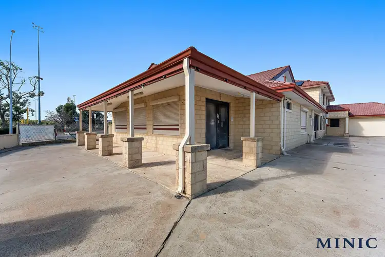 Second view of Homely house listing, 137 Ladywell Street, Beckenham WA 6107