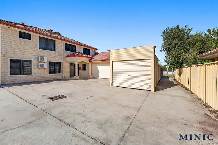 Third view of Homely house listing, 137 Ladywell Street, Beckenham WA 6107