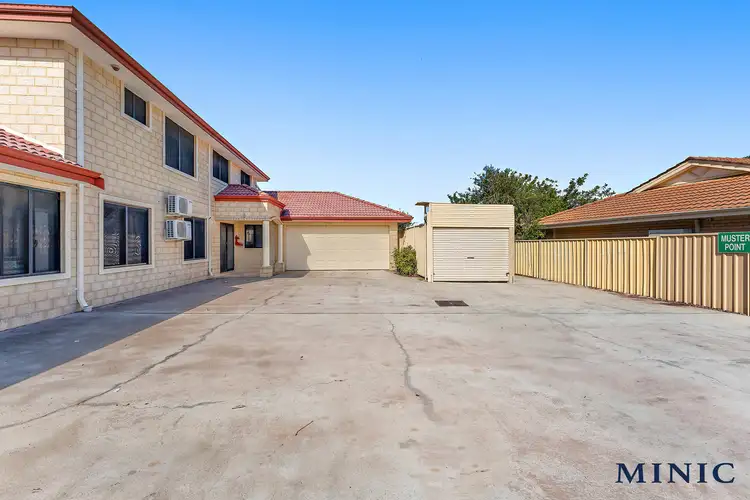 Fourth view of Homely house listing, 137 Ladywell Street, Beckenham WA 6107