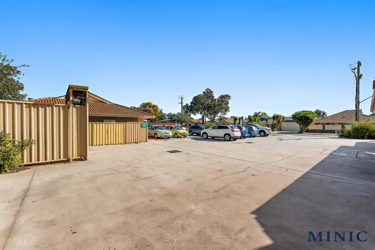 Fifth view of Homely house listing, 137 Ladywell Street, Beckenham WA 6107