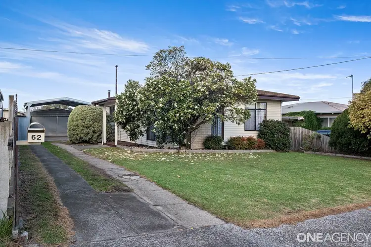 62 Vincent Road, Morwell VIC 3840