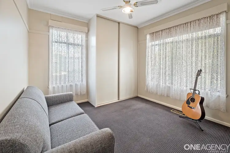 Fifth view of Homely house listing, 62 Vincent Road, Morwell VIC 3840