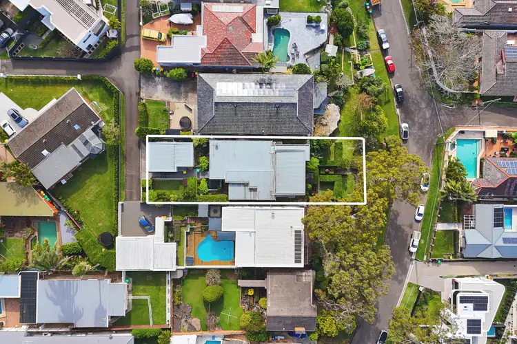 Third view of Homely house listing, 9 Fernleigh Road, Caringbah South NSW 2229