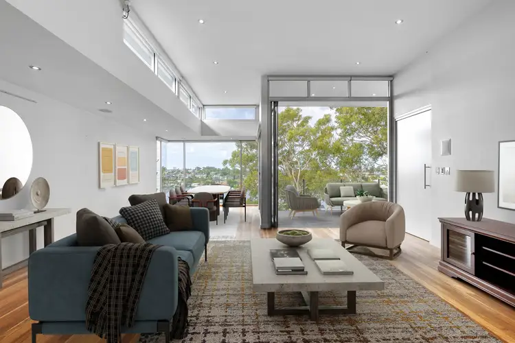 Fifth view of Homely house listing, 9 Fernleigh Road, Caringbah South NSW 2229