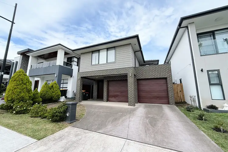 12 Goodenia Street, Marsden Park NSW 2765