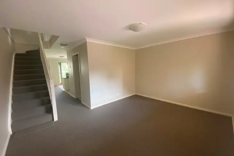 Third view of Homely townhouse listing, 13/3-5A Chelmsford Road, Wentworthville NSW 2145
