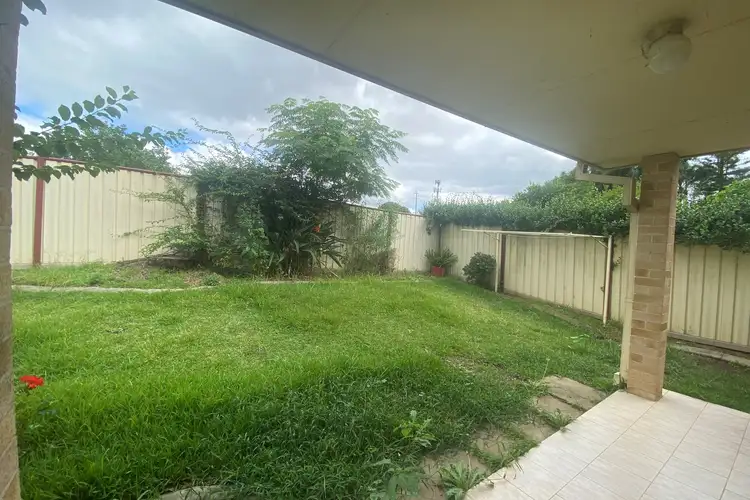 Fourth view of Homely townhouse listing, 13/3-5A Chelmsford Road, Wentworthville NSW 2145