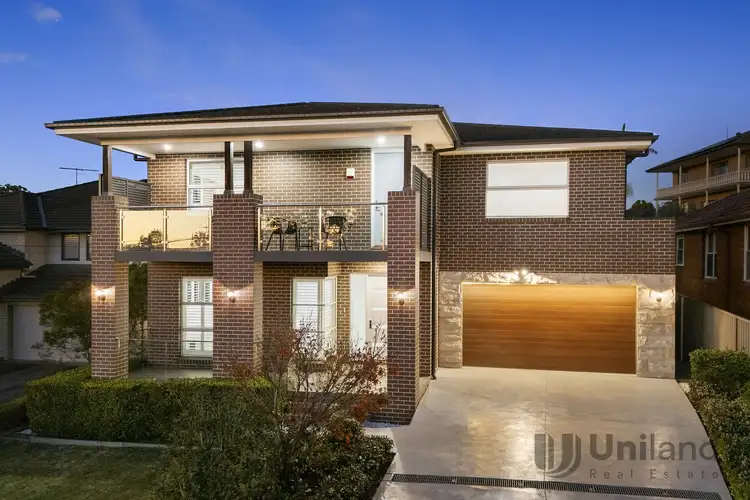 18 Magnolia Avenue, Epping NSW 2121