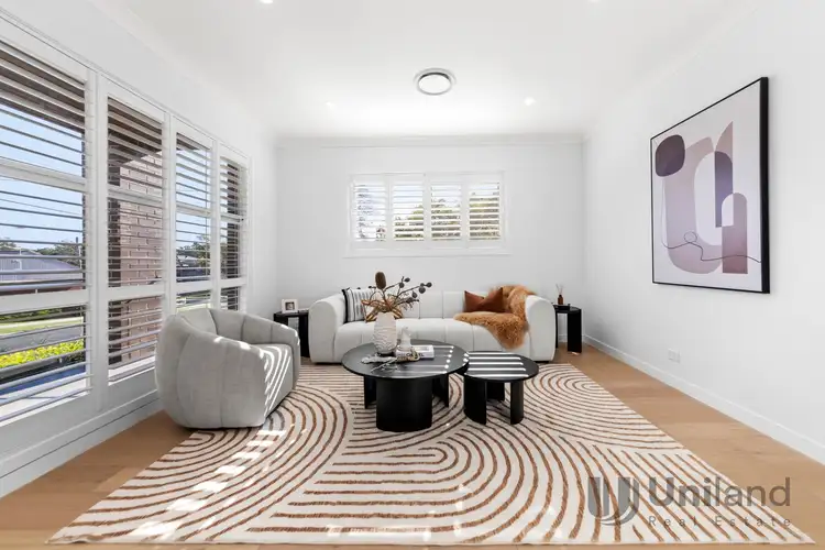 Third view of Homely house listing, 18 Magnolia Avenue, Epping NSW 2121