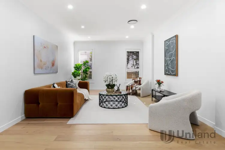 Fourth view of Homely house listing, 18 Magnolia Avenue, Epping NSW 2121