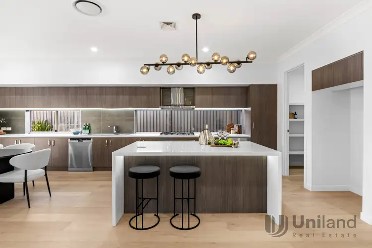 Fifth view of Homely house listing, 18 Magnolia Avenue, Epping NSW 2121
