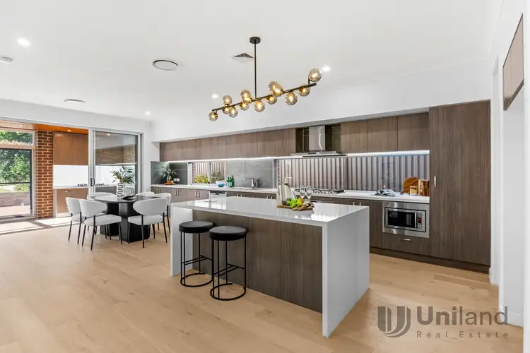 Sixth view of Homely house listing, 18 Magnolia Avenue, Epping NSW 2121