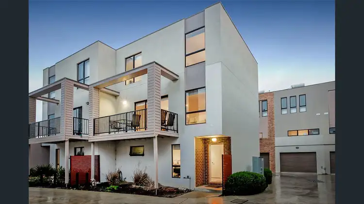 31/8 Moresby Court, Craigieburn VIC 3064
