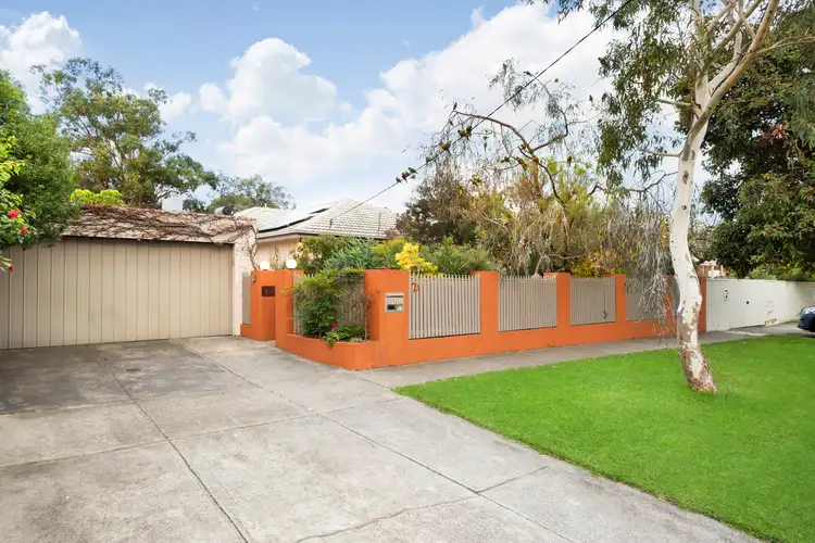 7A Moor Street, Sandringham VIC 3191