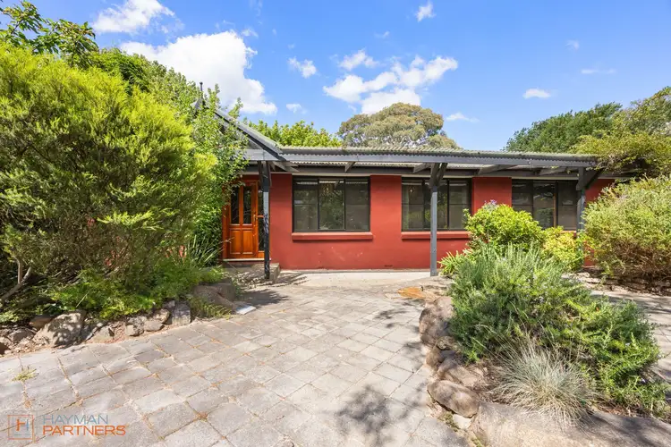 4 Byrnes Place, Curtin ACT 2605