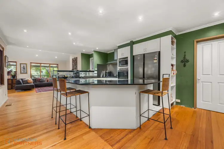 Third view of Homely house listing, 4 Byrnes Place, Curtin ACT 2605