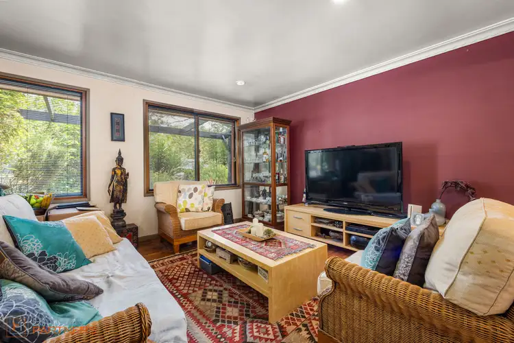 Fourth view of Homely house listing, 4 Byrnes Place, Curtin ACT 2605