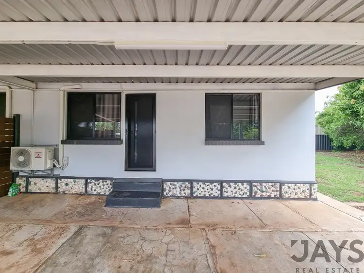 2/22 Noakes Avenue, Mount Isa QLD 4825