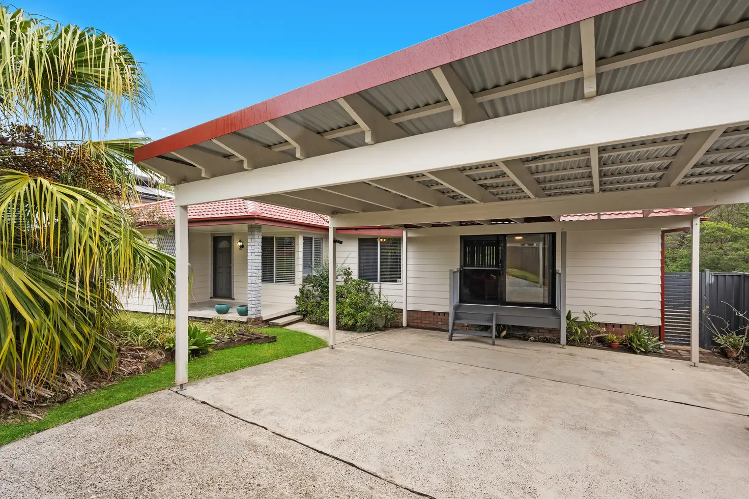 Main view of Homely house listing, 19 Tanunda Close, Holmesville NSW 2286