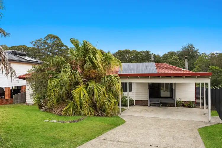 Second view of Homely house listing, 19 Tanunda Close, Holmesville NSW 2286