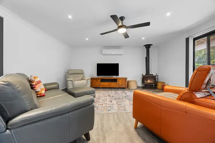 Third view of Homely house listing, 19 Tanunda Close, Holmesville NSW 2286