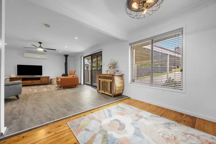 Fifth view of Homely house listing, 19 Tanunda Close, Holmesville NSW 2286