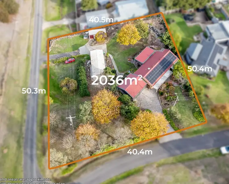 53 Bourke Street, Whittlesea VIC 3757