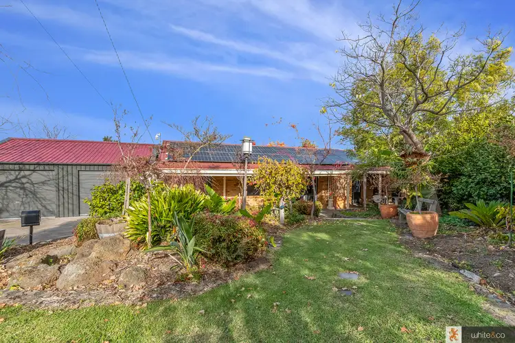 53 Bourke Street, Whittlesea VIC 3757