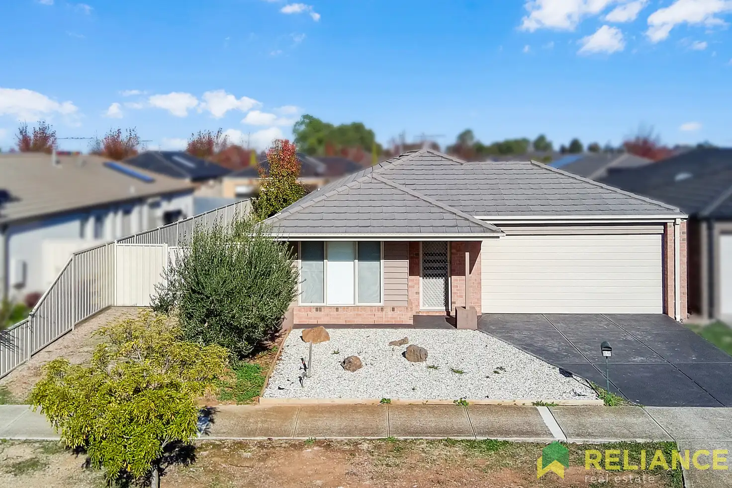 Main view of Homely house listing, 17 Fieldstone Way, Brookfield VIC 3338