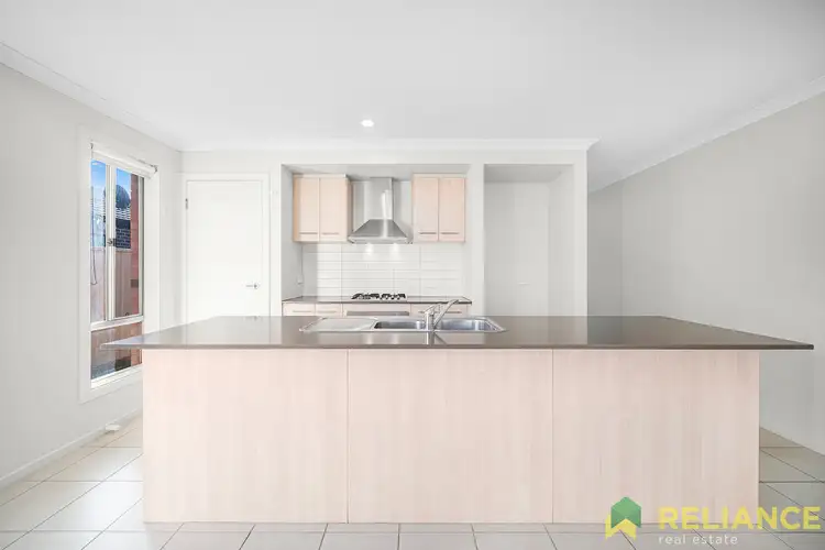 Fifth view of Homely house listing, 17 Fieldstone Way, Brookfield VIC 3338