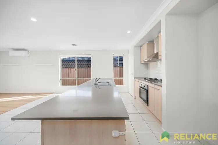 Sixth view of Homely house listing, 17 Fieldstone Way, Brookfield VIC 3338