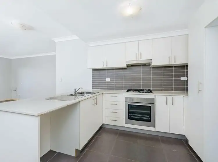 Third view of Homely apartment listing, 27/26 Clifton Street, Blacktown NSW 2148